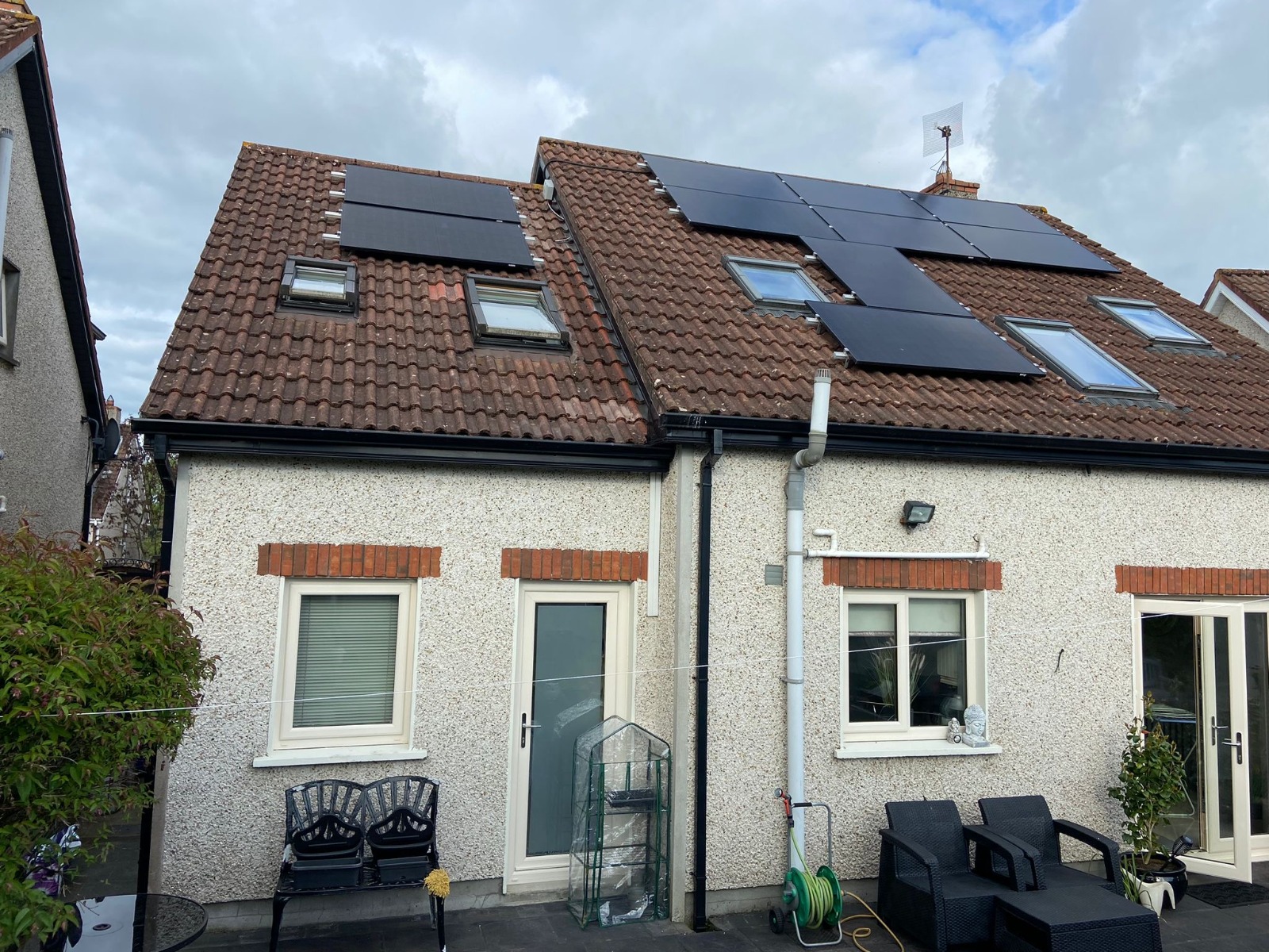 Solar Energy in Ireland: Powering a Sustainable Future