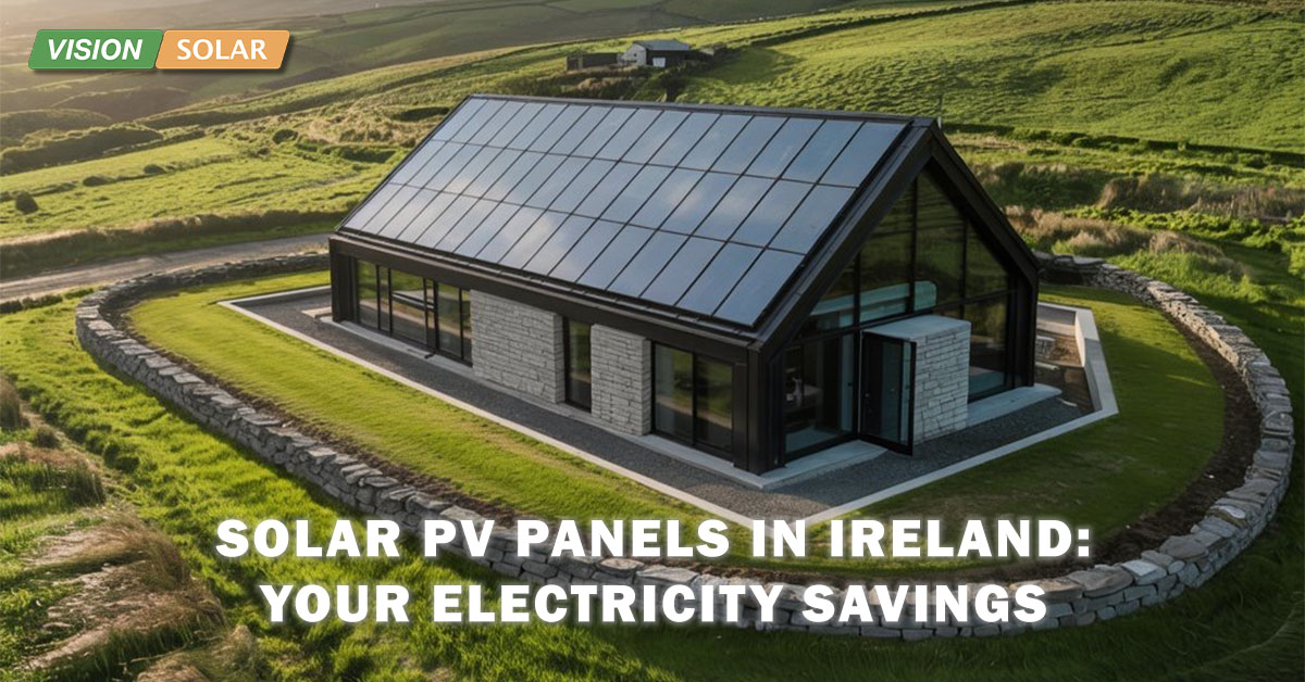 How Much Do Solar Panels Save on Electricity Bills?