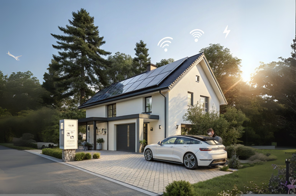 Benefits of Installing Solar Panels in Your Home in 2025