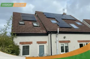 Solar Panels Ireland