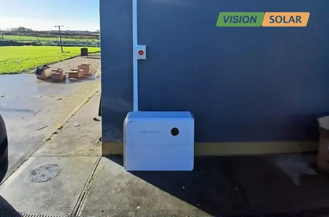 Solar Battery Storage in Limerick: Is It Worth the Investment?