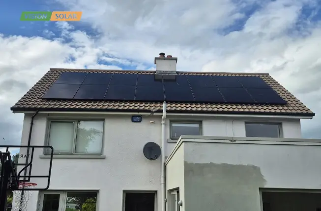 Best Solar Panel System for Home