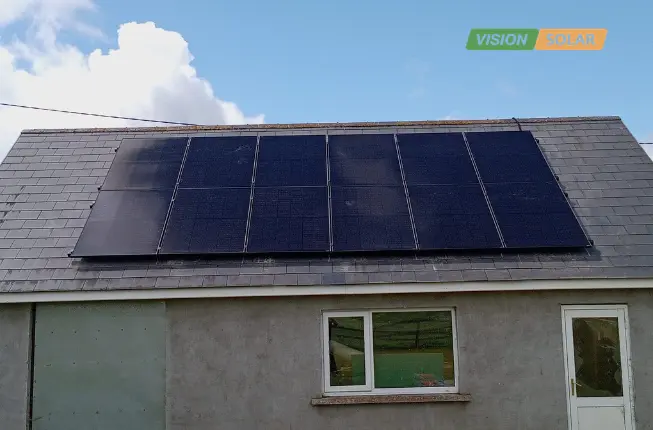 How Much Does Commercial Solar Cost in Ireland? Real Figures Explained