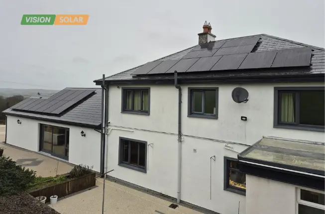 Commercial Solar Energy Systems in Ireland: Which Type Suits Your Business?