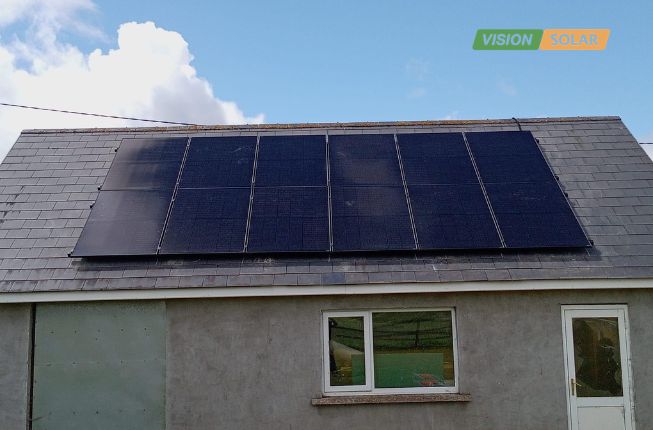 Is Your Business Eligible for the New €325,200 SEAI Solar Grant? Full Checklist
